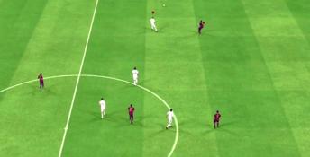 FIFA 15 Playstation 3 Screenshot