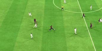 FIFA 15 Playstation 3 Screenshot