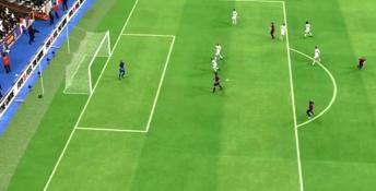 FIFA 15 Playstation 3 Screenshot