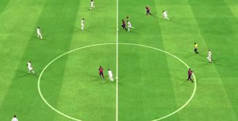FIFA 15 Playstation 3 Screenshot