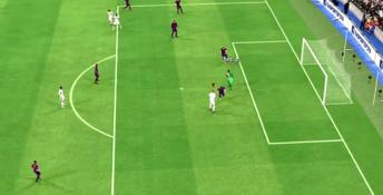 FIFA 15 Playstation 3 Screenshot