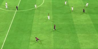 FIFA 15 Playstation 3 Screenshot