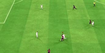 FIFA 15 Playstation 3 Screenshot