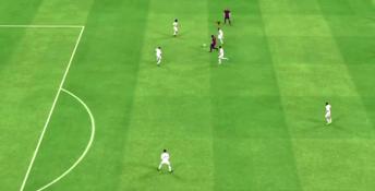 FIFA 15 Playstation 3 Screenshot