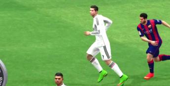 FIFA 15 Playstation 3 Screenshot