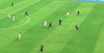 FIFA 15 Playstation 3 Screenshot