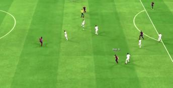 FIFA 15 Playstation 3 Screenshot