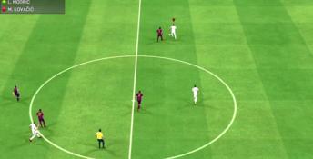 FIFA 15 Playstation 3 Screenshot
