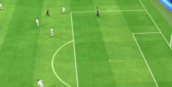 FIFA 15 Playstation 3 Screenshot