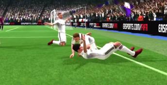 FIFA 15 Playstation 3 Screenshot