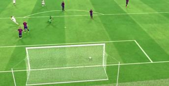 FIFA 15 Playstation 3 Screenshot
