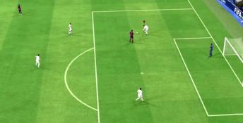FIFA 15 Playstation 3 Screenshot