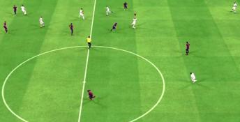 FIFA 15 Playstation 3 Screenshot