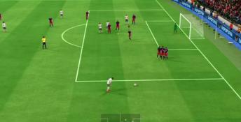 FIFA 16 Playstation 3 Screenshot