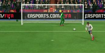 FIFA 16 Playstation 3 Screenshot