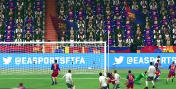 FIFA 16 Playstation 3 Screenshot