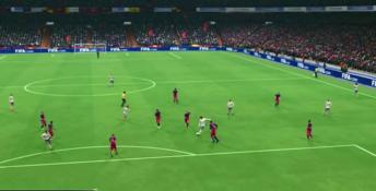 FIFA 16 Playstation 3 Screenshot