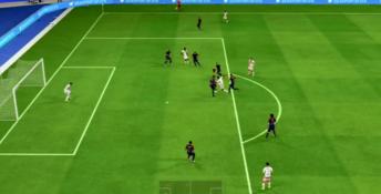 FIFA 18 Playstation 3 Screenshot