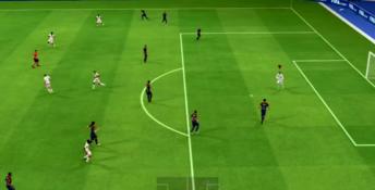 FIFA 18 Playstation 3 Screenshot