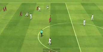 FIFA 19 Playstation 3 Screenshot