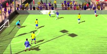 FIFA Street Playstation 3 Screenshot