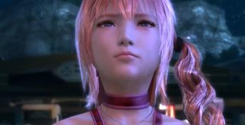 Final Fantasy XIII-2 Playstation 3 Screenshot