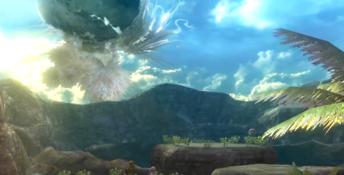Final Fantasy XIII-2 Playstation 3 Screenshot