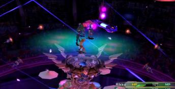 Final Fantasy X / X-2 HD Remaster