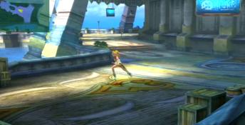Final Fantasy X / X-2 HD Remaster Playstation 3 Screenshot