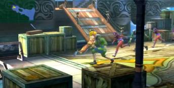 Final Fantasy X / X-2 HD Remaster Playstation 3 Screenshot