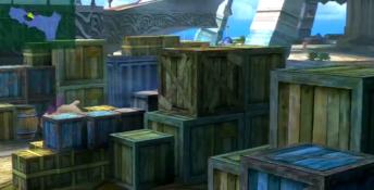 Final Fantasy X / X-2 HD Remaster Playstation 3 Screenshot