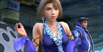 Final Fantasy X / X-2 HD Remaster