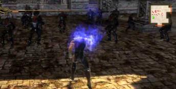 Fist of the North Star: Ken's Rage