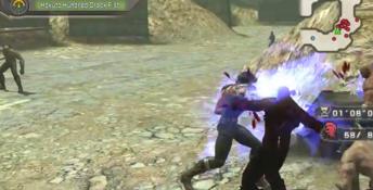 Fist of the North Star: Ken's Rage 2