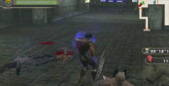 Fist of the North Star: Ken's Rage 2