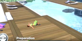 Fit in Six Playstation 3 Screenshot