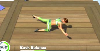 Fit in Six Playstation 3 Screenshot