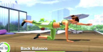 Fit in Six Playstation 3 Screenshot