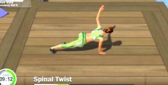 Fit in Six Playstation 3 Screenshot