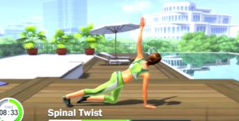 Fit in Six Playstation 3 Screenshot