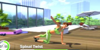 Fit in Six Playstation 3 Screenshot