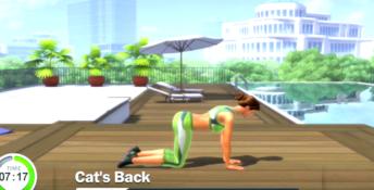 Fit in Six Playstation 3 Screenshot