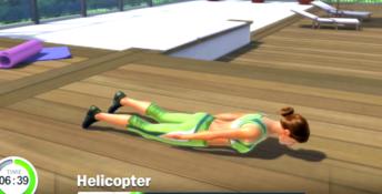 Fit in Six Playstation 3 Screenshot