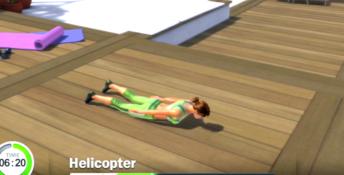 Fit in Six Playstation 3 Screenshot