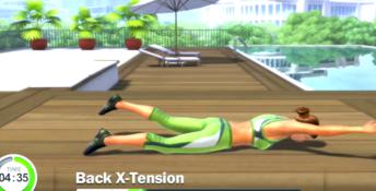 Fit in Six Playstation 3 Screenshot