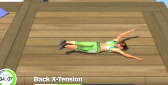Fit in Six Playstation 3 Screenshot