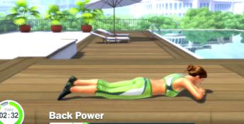 Fit in Six Playstation 3 Screenshot