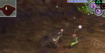Folklore Playstation 3 Screenshot