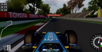 Formula One Championship Edition
