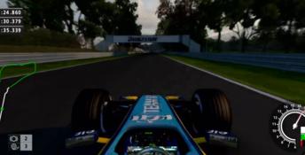 Formula One Championship Edition